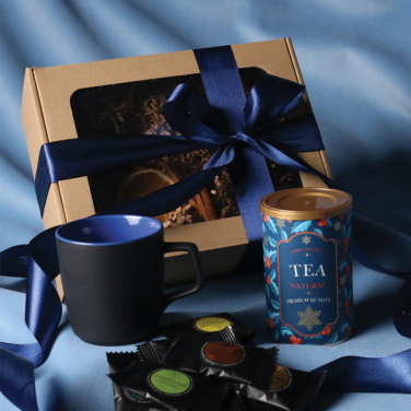 Logotrade promotional giveaways photo of: ##Christmas set Cozy