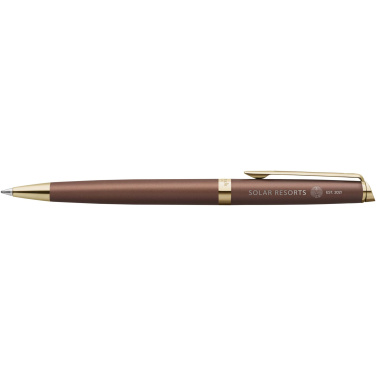 Logo trade promotional gifts picture of: Waterman Hemisphere Ballpoint Pen M