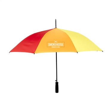 Logotrade promotional products photo of: Colorado RCS RPET umbrella 23 inch