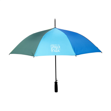 Logotrade promotional products photo of: Colorado RCS RPET umbrella 23 inch