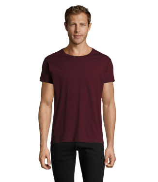Logo trade business gifts image of: REGENT F MEN T-SHIRT 150g