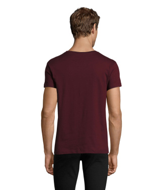 Logo trade advertising products image of: REGENT F MEN T-SHIRT 150g