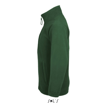 Logotrade promotional giveaway picture of: NORTH KIDS FLEECE JACKET