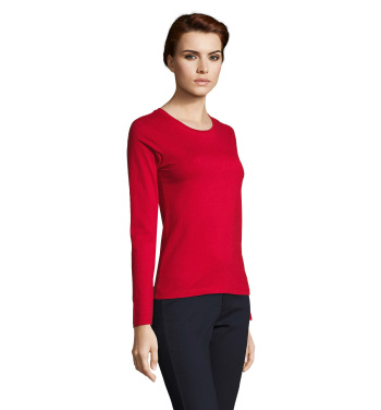 Logotrade corporate gift picture of: IMPERIALwomen lsl 190g