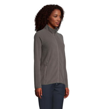 Logo trade promotional gifts image of: FACTOR women fl jacket 280