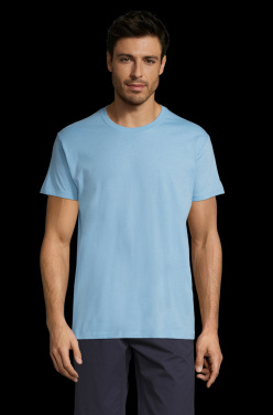 Logo trade promotional products image of: The SOL'S T-shirt sample kit.