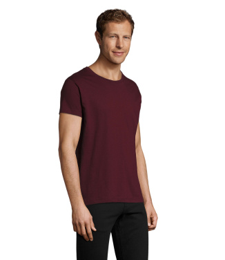 Logo trade corporate gifts picture of: REGENT F MEN T-SHIRT 150g