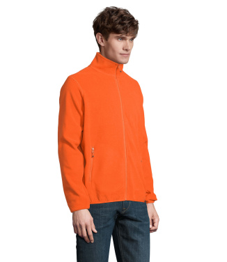 Logo trade promotional gifts image of: FACTOR men fl jacket 280g