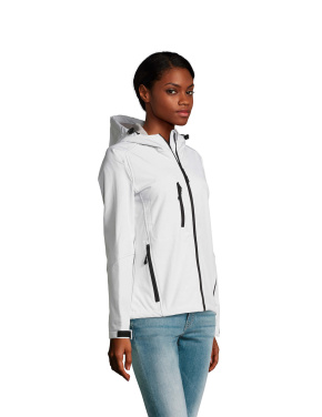 Logotrade business gift image of: REPLAY women ss jacket 340