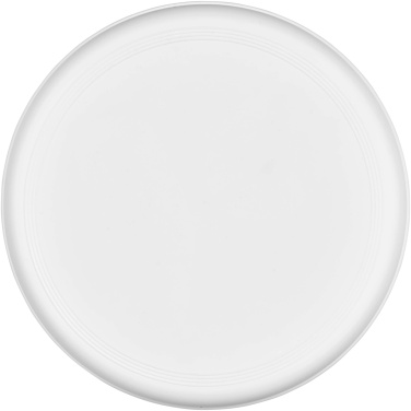 Logotrade promotional item image of: Orbit recycled plastic frisbee