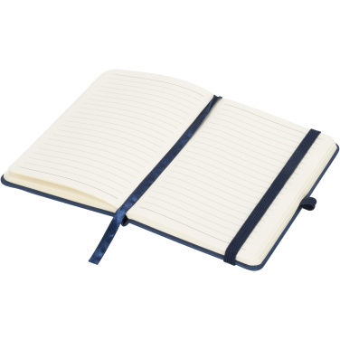 Logotrade promotional giveaway image of: Waterman gift box with A6 notebook