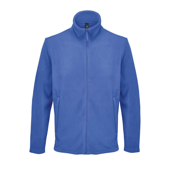 Logo trade advertising products picture of: NITRO FULL-ZIP JACKET