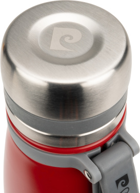 Logo trade corporate gift photo of: Thermal bottle 650 ml Pierre Cardin