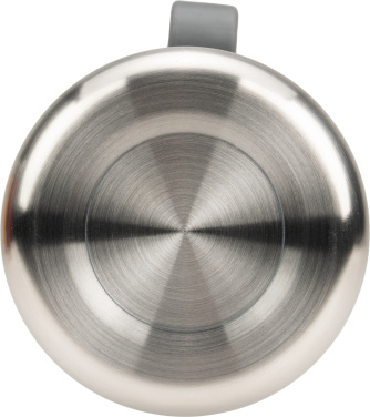 Logo trade corporate gifts image of: Thermal bottle 650 ml Pierre Cardin