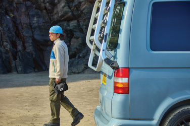 Logo trade advertising products image of: Black+Blum 6.7L insulated Lunch/Cooler Bag