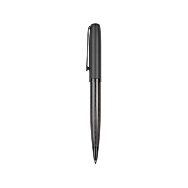 Logotrade corporate gift image of: Metal ballpoint pen CORINNE Pierre Cardin