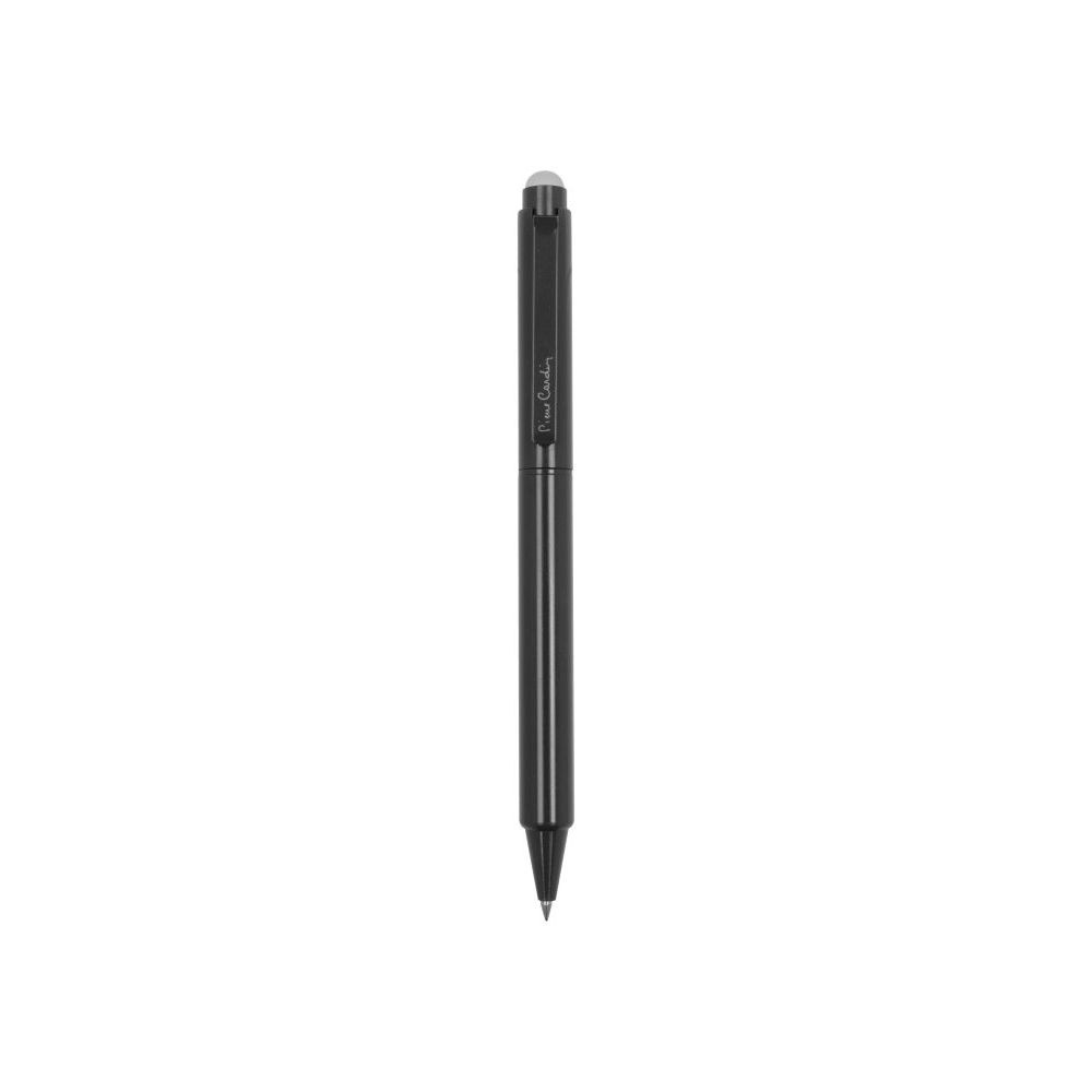 Logotrade promotional giveaway picture of: Metal touch pen ALAIN Pierre Cardin