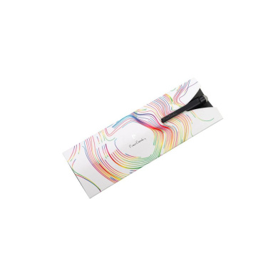 Logo trade promotional item photo of: Metal touch pen ALAIN Pierre Cardin