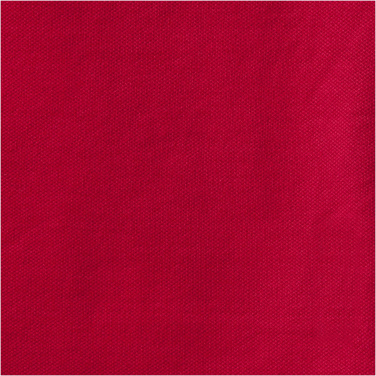 Logo trade promotional gifts image of: Markham short sleeve women's stretch polo