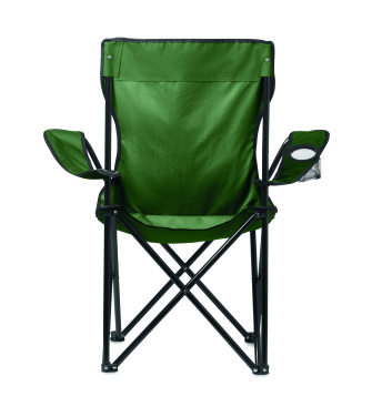 Logotrade promotional merchandise picture of: Outdoor chair