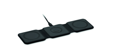 Logotrade promotional giveaway picture of: Foldable charging station
