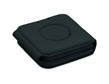 Logotrade corporate gift image of: Foldable charging station