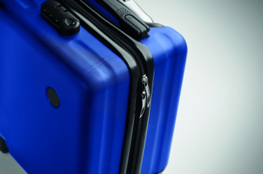 Logo trade promotional merchandise image of: Underseat luggage trolley