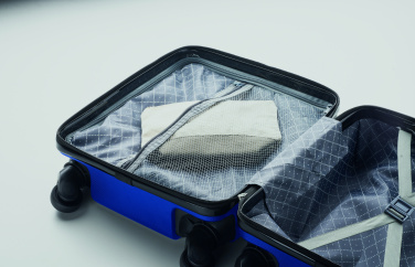 Logotrade promotional products photo of: Underseat luggage trolley