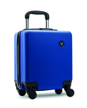 Logo trade promotional gifts image of: Underseat luggage trolley