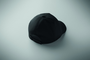 Logo trade business gifts image of: 5 panel kids baseball cap