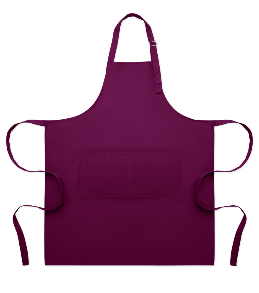 Logotrade promotional merchandise picture of: Adjustable kitchen apron