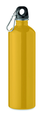 Logotrade advertising product image of: Recycled stainless steel 750ml