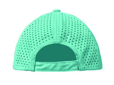 Logo trade advertising product photo of: 5 panel baseball cap 200 gr/m²