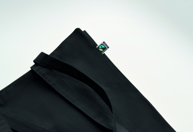 Logo trade promotional item photo of: Shopping bag Fairtrade 180 gr