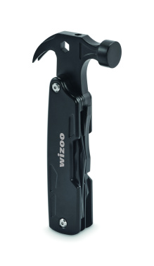 Logo trade promotional gifts picture of: Multi tool hammer