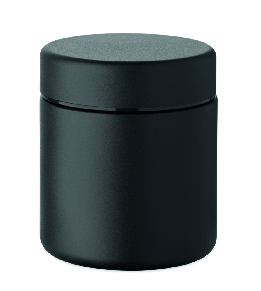 Logo trade promotional products image of: Double wall lunch container