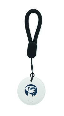 Logo trade promotional merchandise image of: Smart Find My Locator