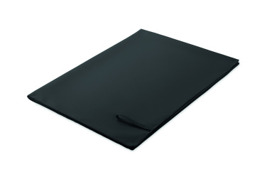 Logotrade promotional gift picture of: Microfibre towel