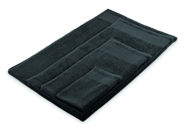 Logotrade promotional merchandise image of: Cotton guest towel