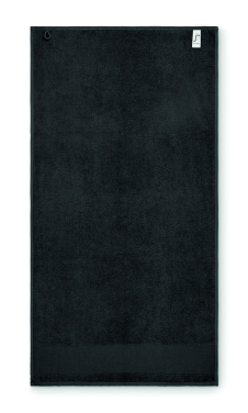 Logotrade business gifts photo of: Cotton hand towel