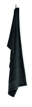 Logotrade promotional giveaway image of: Cotton hand towel