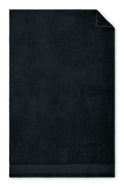 Logo trade promotional item photo of: Cotton bath towel