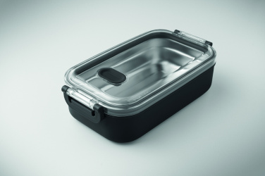Logo trade promotional products picture of: PP lunch box