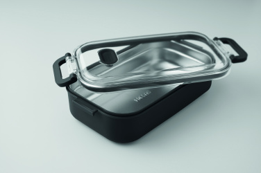 Logo trade corporate gift photo of: PP lunch box