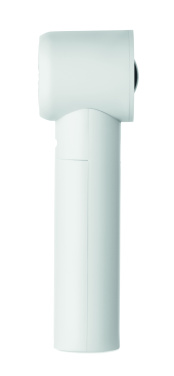 Logo trade promotional items picture of: Mini handheld hi-speed fan