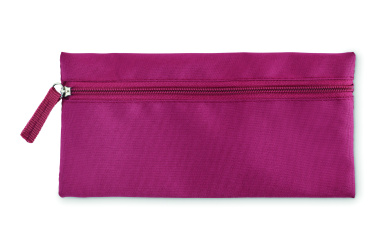Logotrade promotional items photo of: Zippered pencil case