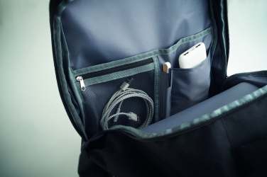 Logo trade promotional gifts picture of: Cabin size carry on backpack