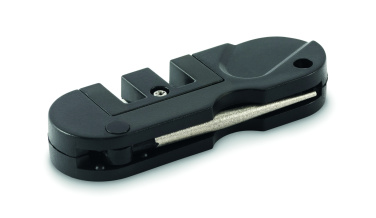 Logotrade promotional giveaway image of: Pocket-sized knife sharpener