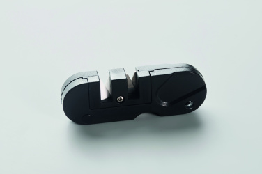 Logotrade promotional item image of: Pocket-sized knife sharpener