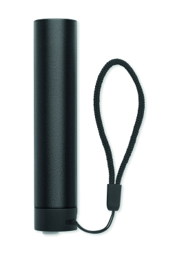 Logo trade promotional items image of: Aluminium torch